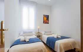 Cosy Apartment Malasaña