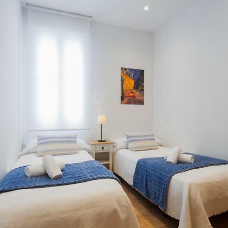 Cosy Apartment Malasaña Madrid Exterior foto