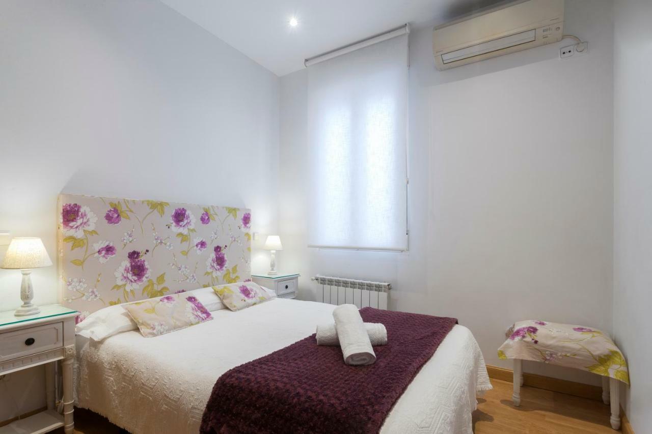 Cosy Apartment Malasaña Madrid Exterior foto